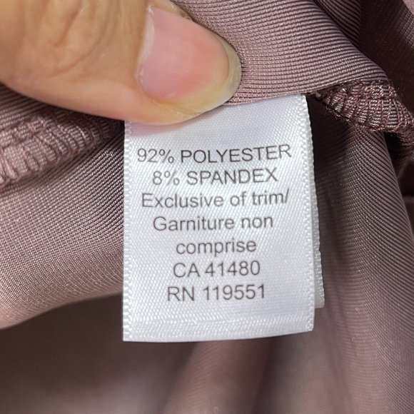 Gentle Fawn Marina Velvet Top sz S - Picture 7 of 16